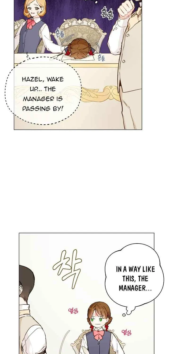 Marronnier Farm Near By The Imperial Palace Chapter 2 page 39 - 