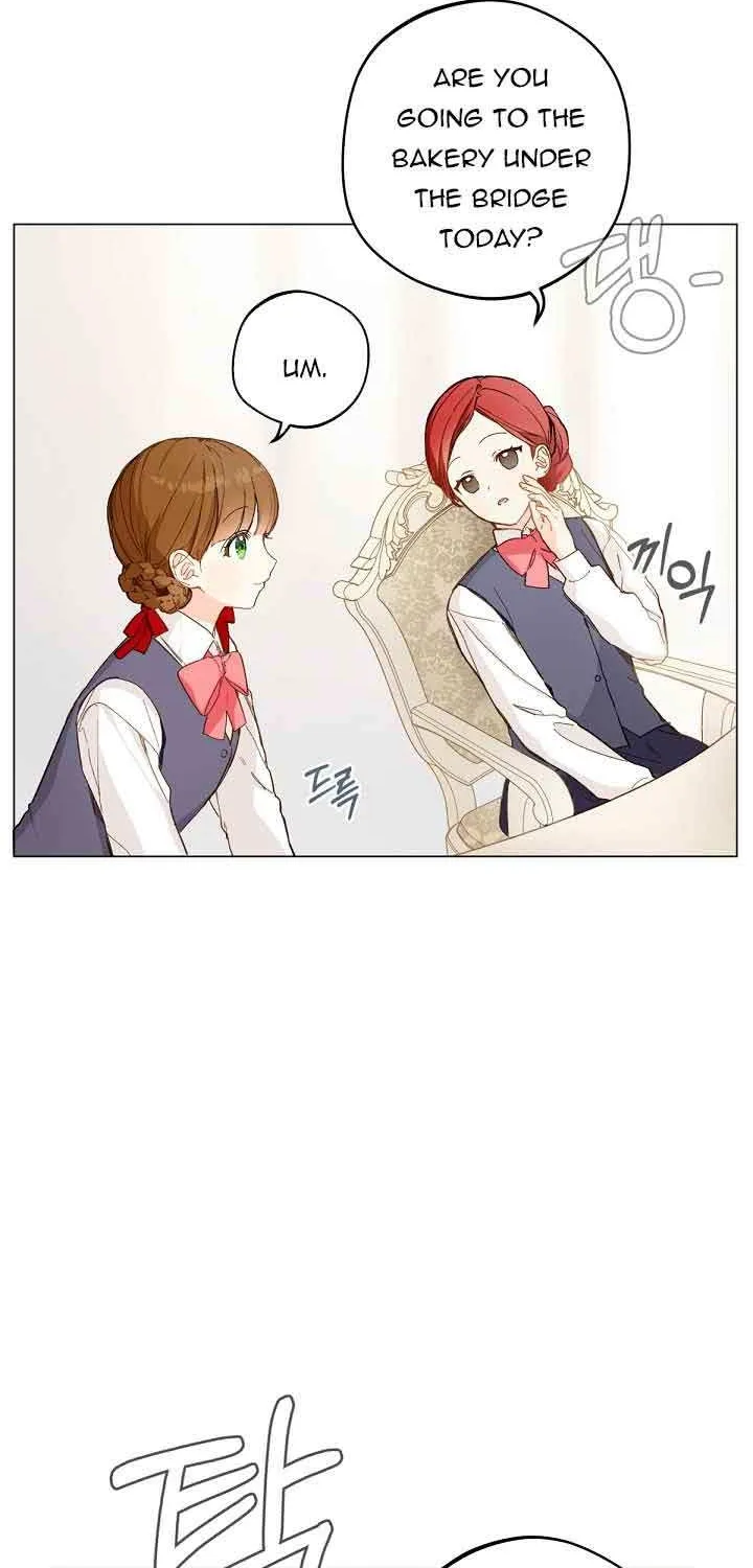 Marronnier Farm Near By The Imperial Palace Chapter 2 page 41 - 