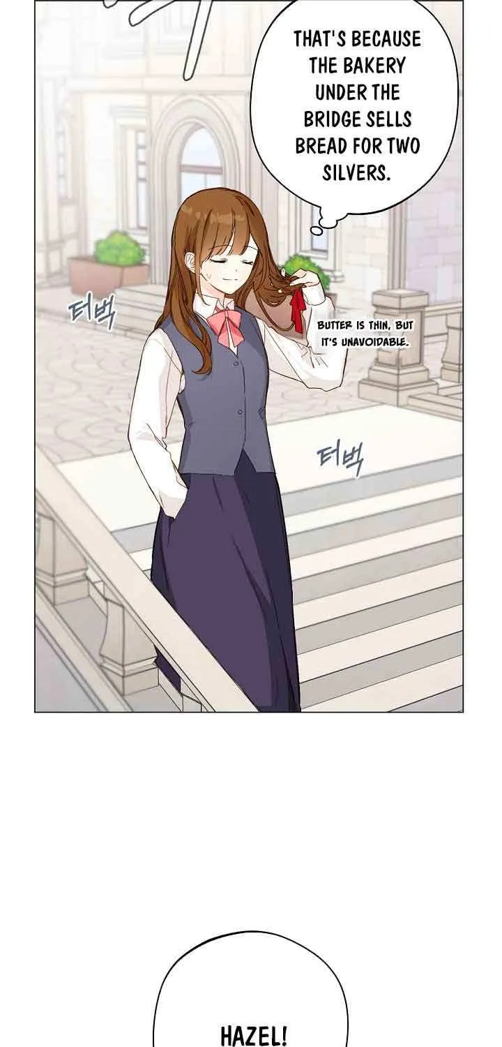 Marronnier Farm Near By The Imperial Palace Chapter 2 page 42 - 