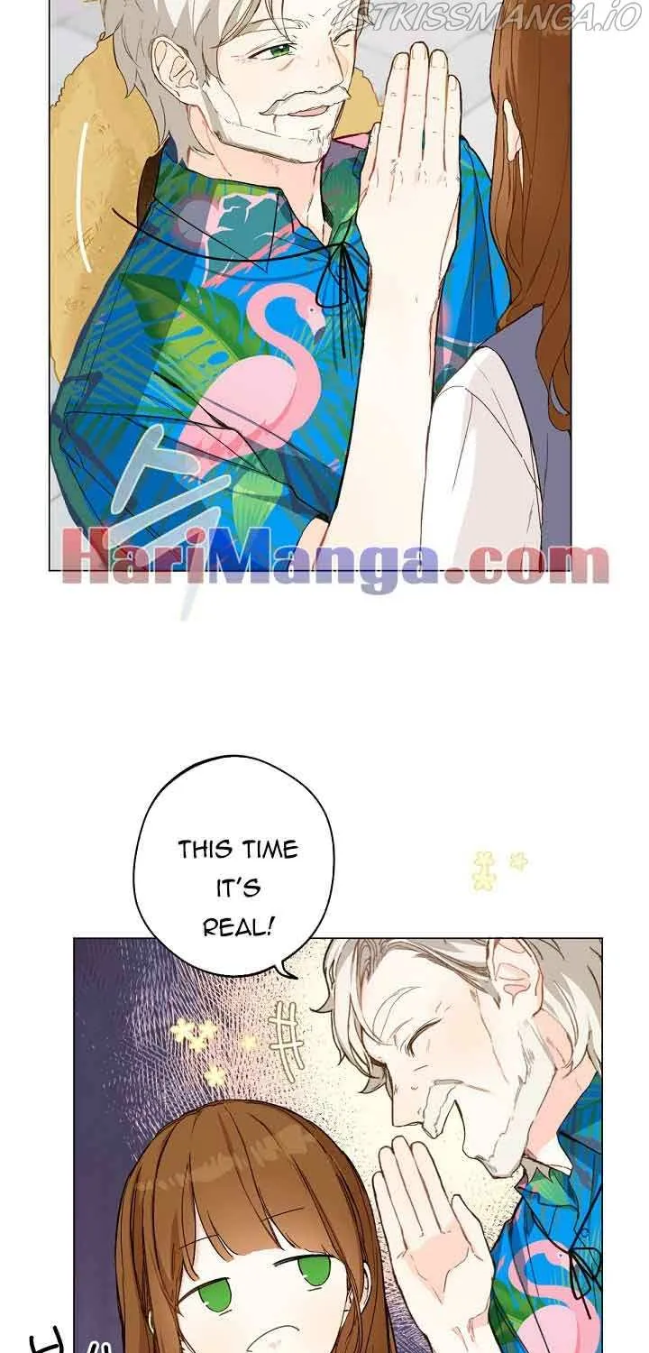 Marronnier Farm Near By The Imperial Palace Chapter 2 page 47 - 