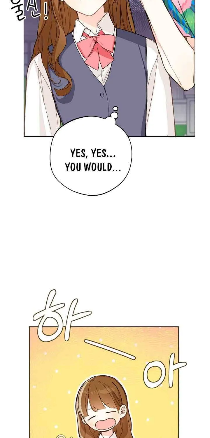 Marronnier Farm Near By The Imperial Palace Chapter 2 page 48 - 