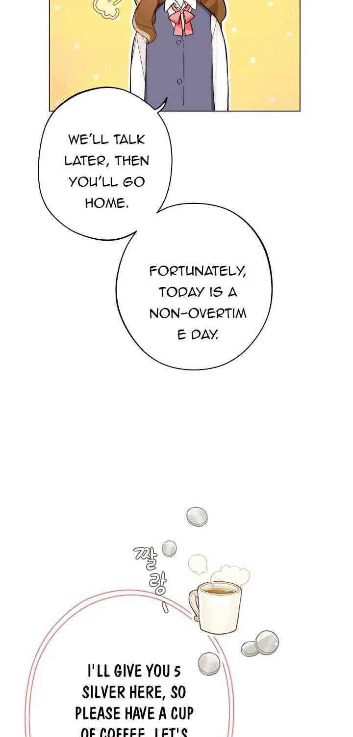 Marronnier Farm Near By The Imperial Palace Chapter 2 page 49 - 
