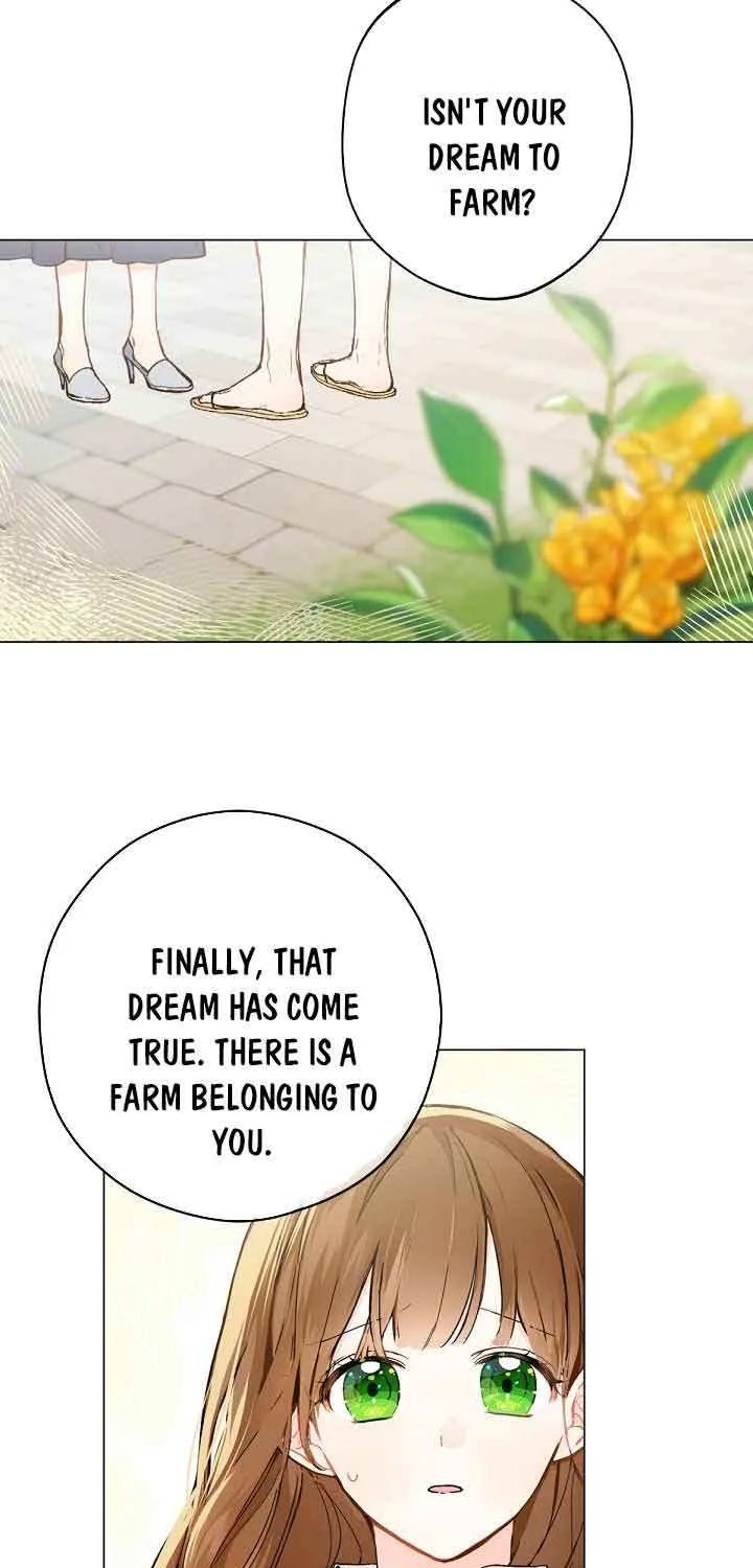 Marronnier Farm Near By The Imperial Palace Chapter 2 page 53 - 