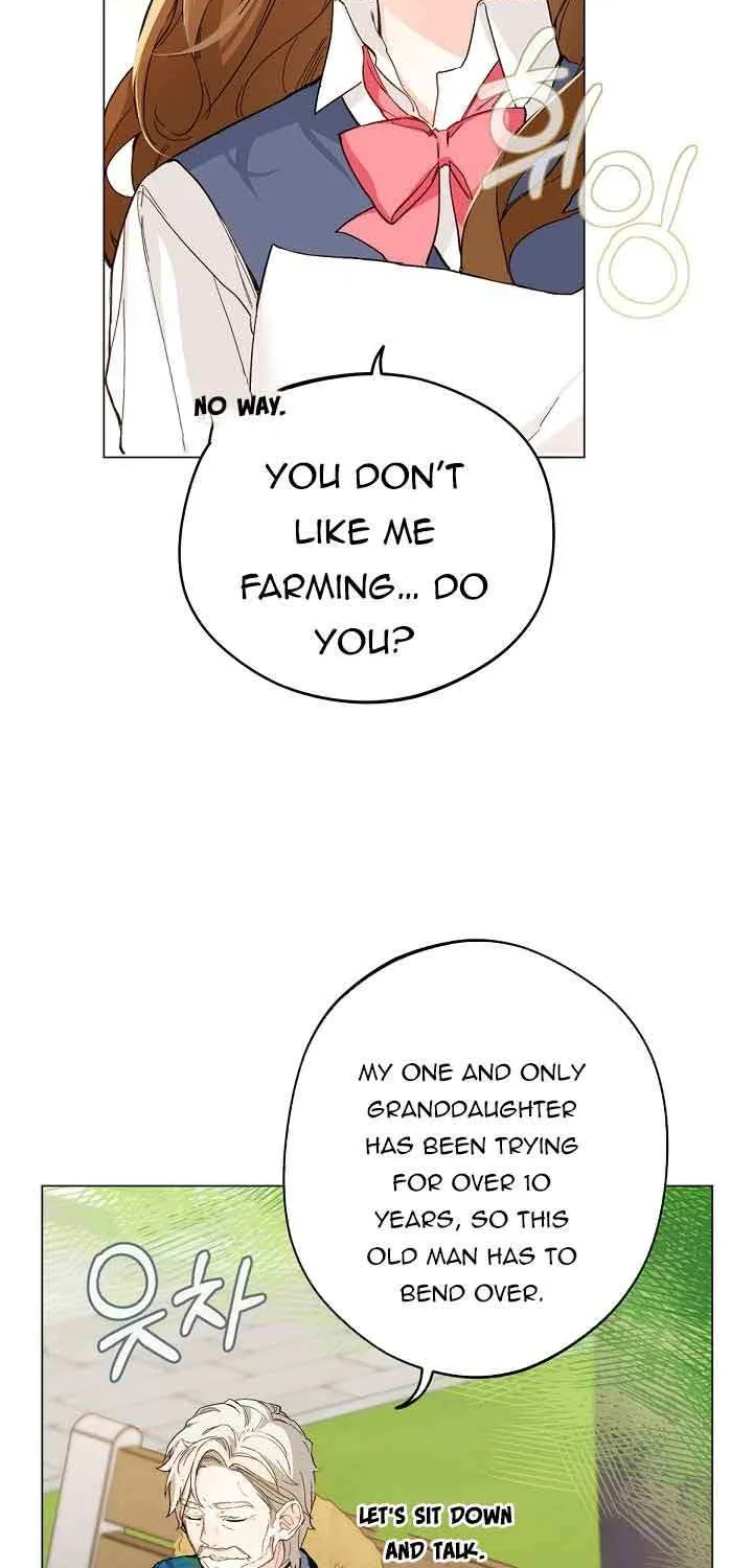 Marronnier Farm Near By The Imperial Palace Chapter 2 page 54 - 