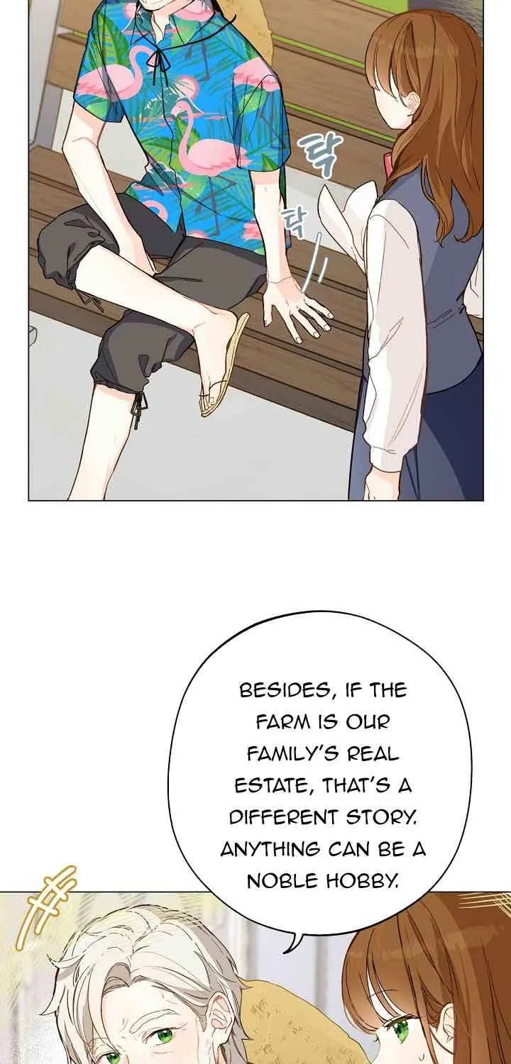 Marronnier Farm Near By The Imperial Palace Chapter 2 page 55 - 