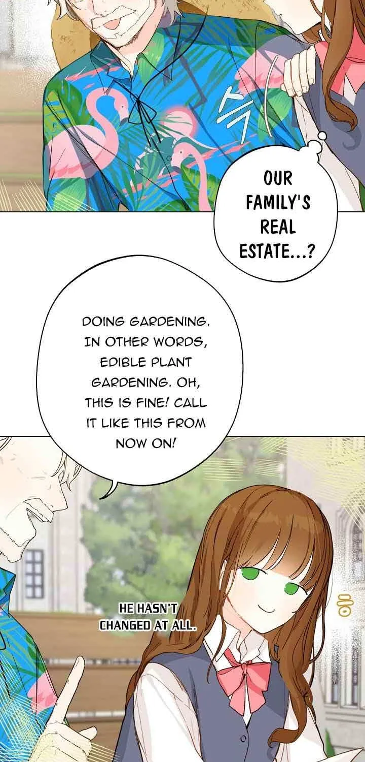 Marronnier Farm Near By The Imperial Palace Chapter 2 page 56 - 