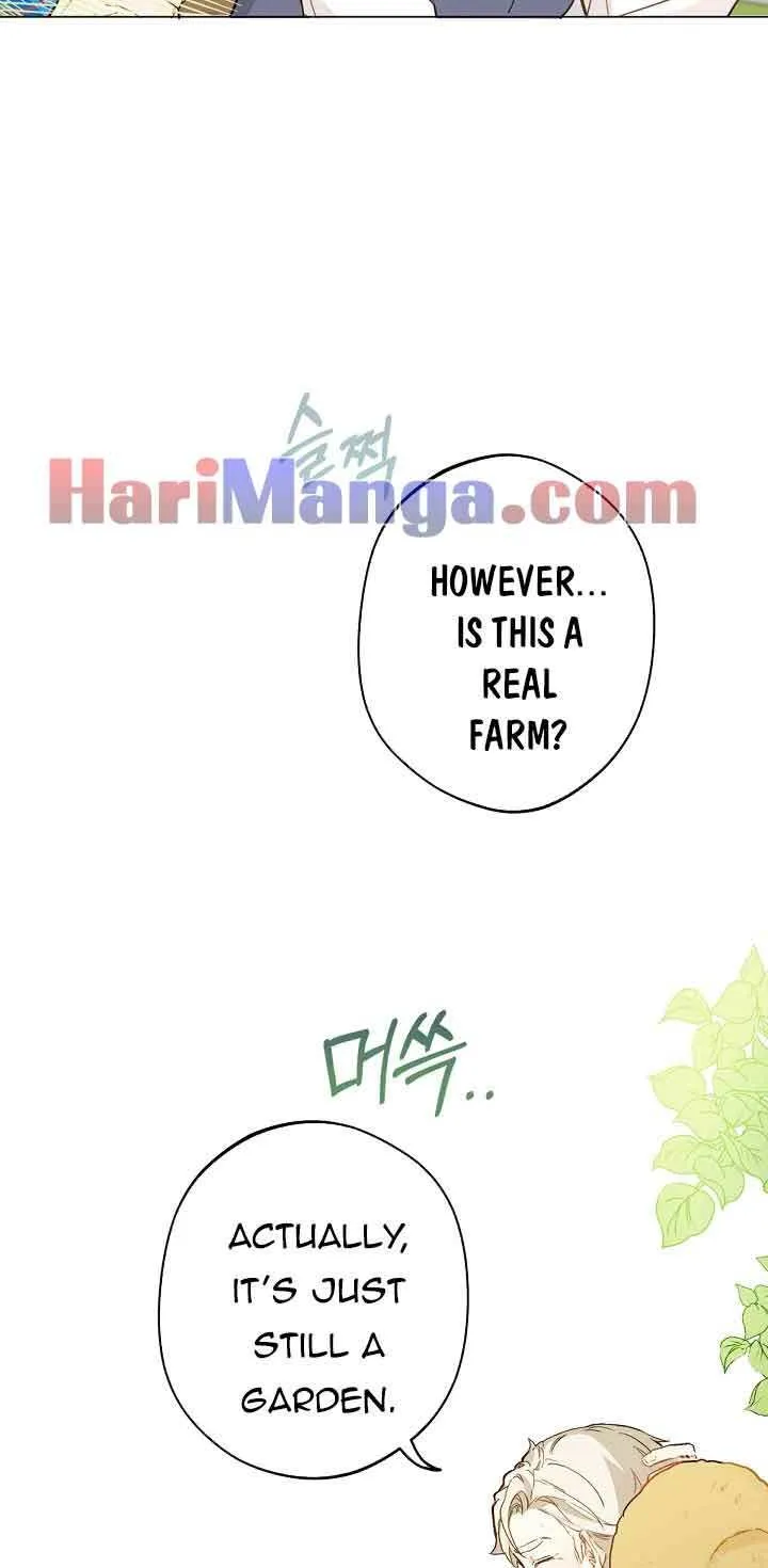 Marronnier Farm Near By The Imperial Palace Chapter 2 page 57 - 