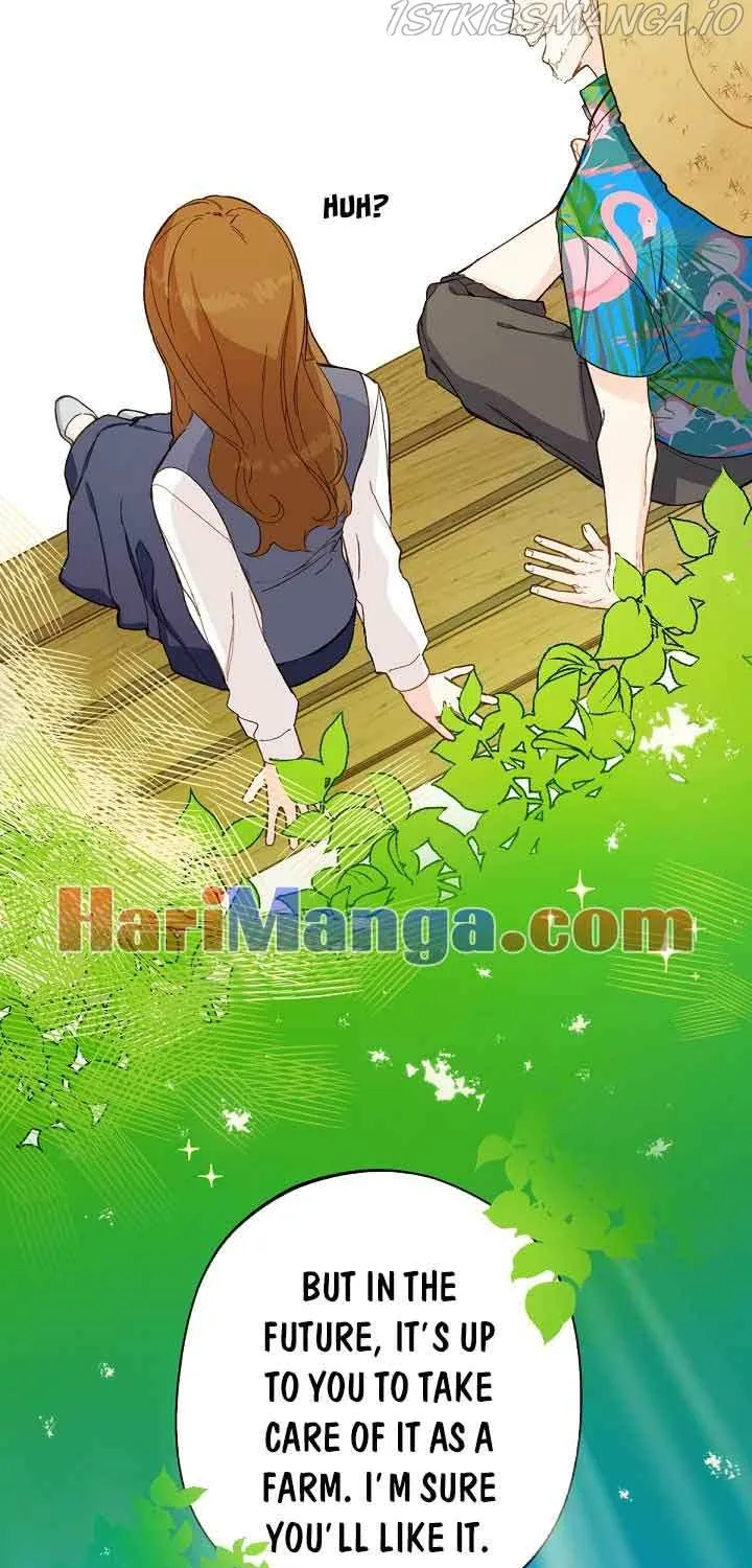 Marronnier Farm Near By The Imperial Palace Chapter 2 page 58 - 