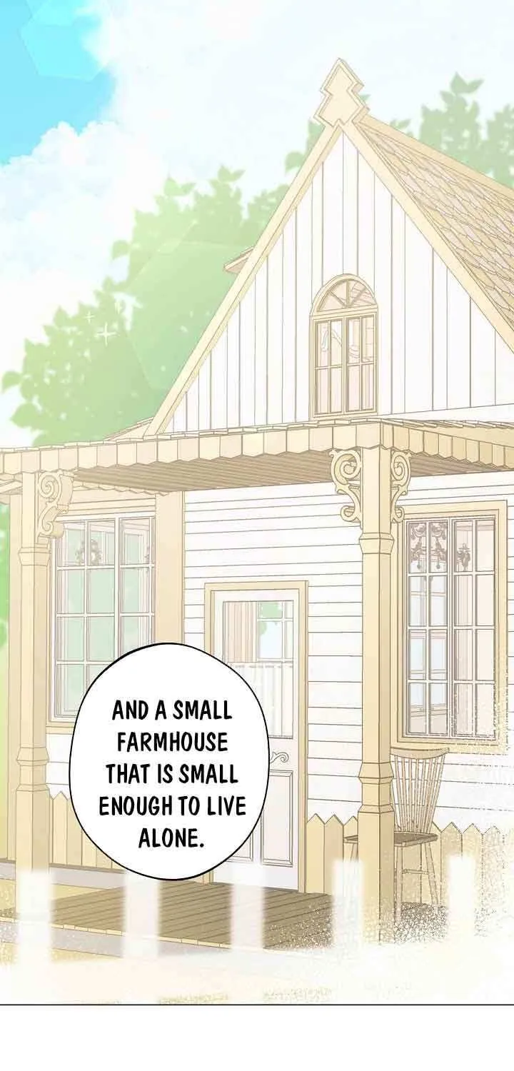 Marronnier Farm Near By The Imperial Palace Chapter 2 page 60 - 