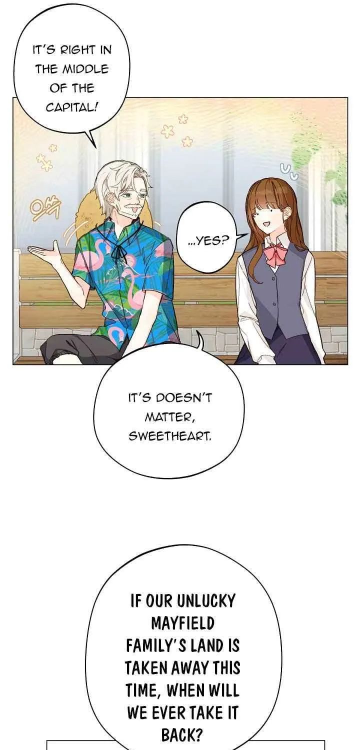 Marronnier Farm Near By The Imperial Palace Chapter 2 page 62 - 