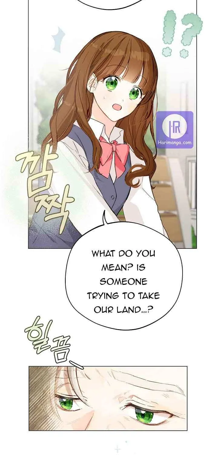 Marronnier Farm Near By The Imperial Palace Chapter 2 page 63 - 