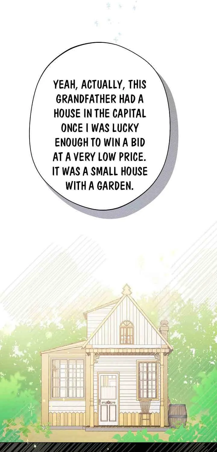 Marronnier Farm Near By The Imperial Palace Chapter 2 page 64 - 