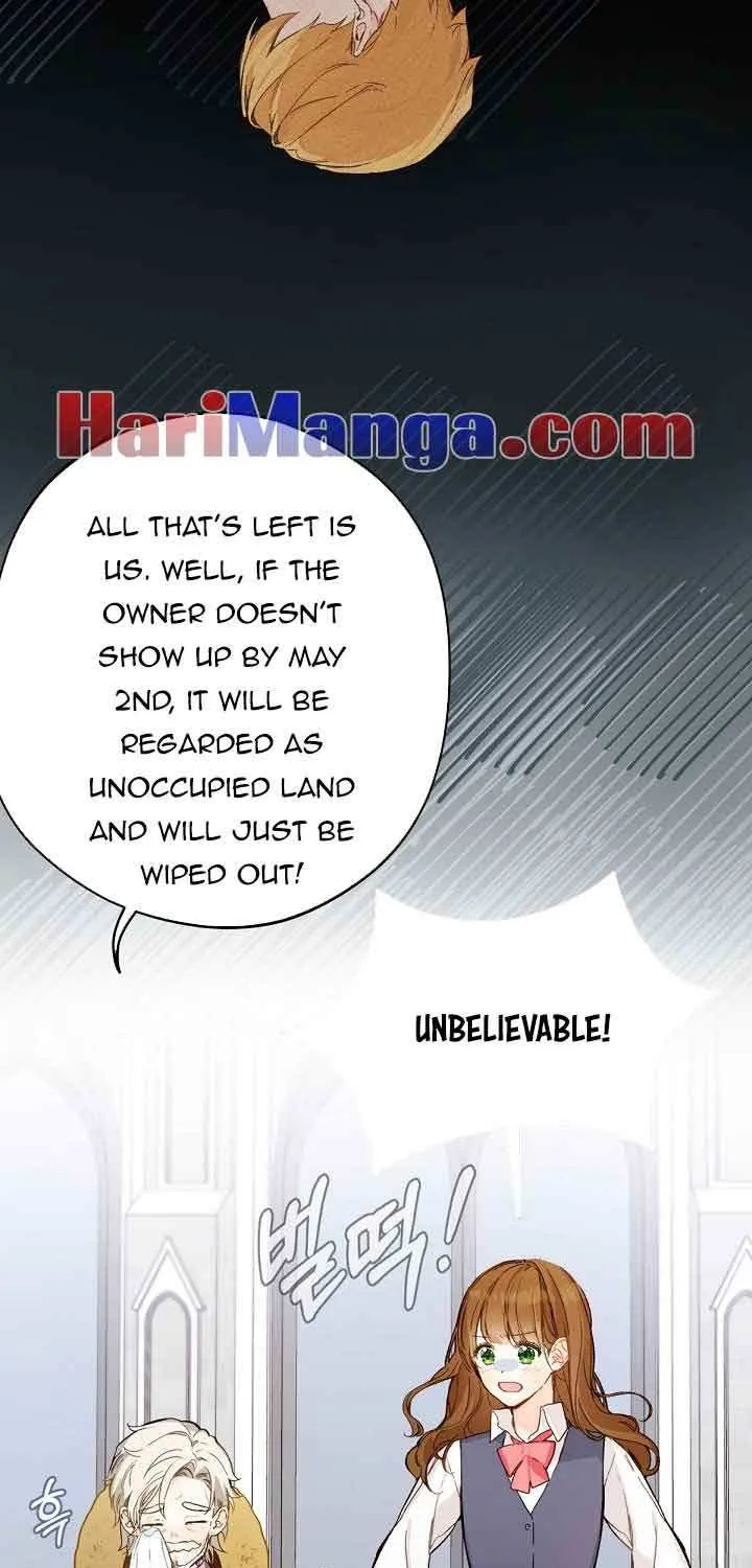 Marronnier Farm Near By The Imperial Palace Chapter 2 page 66 - 