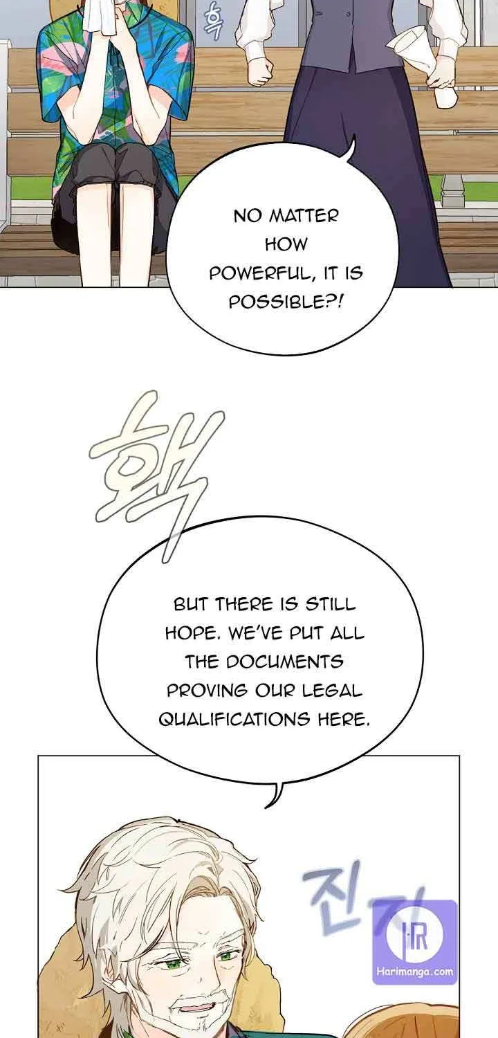Marronnier Farm Near By The Imperial Palace Chapter 2 page 67 - 