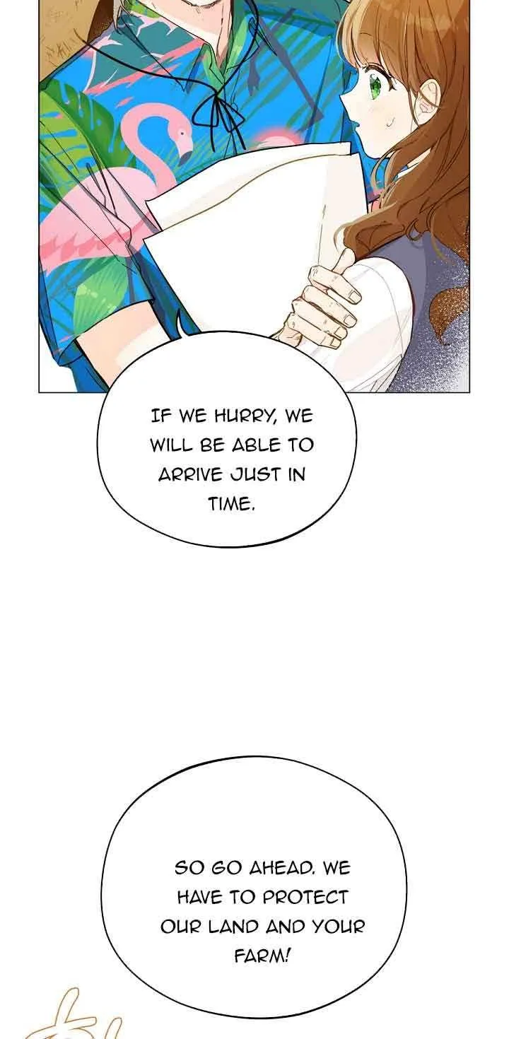 Marronnier Farm Near By The Imperial Palace Chapter 2 page 68 - 
