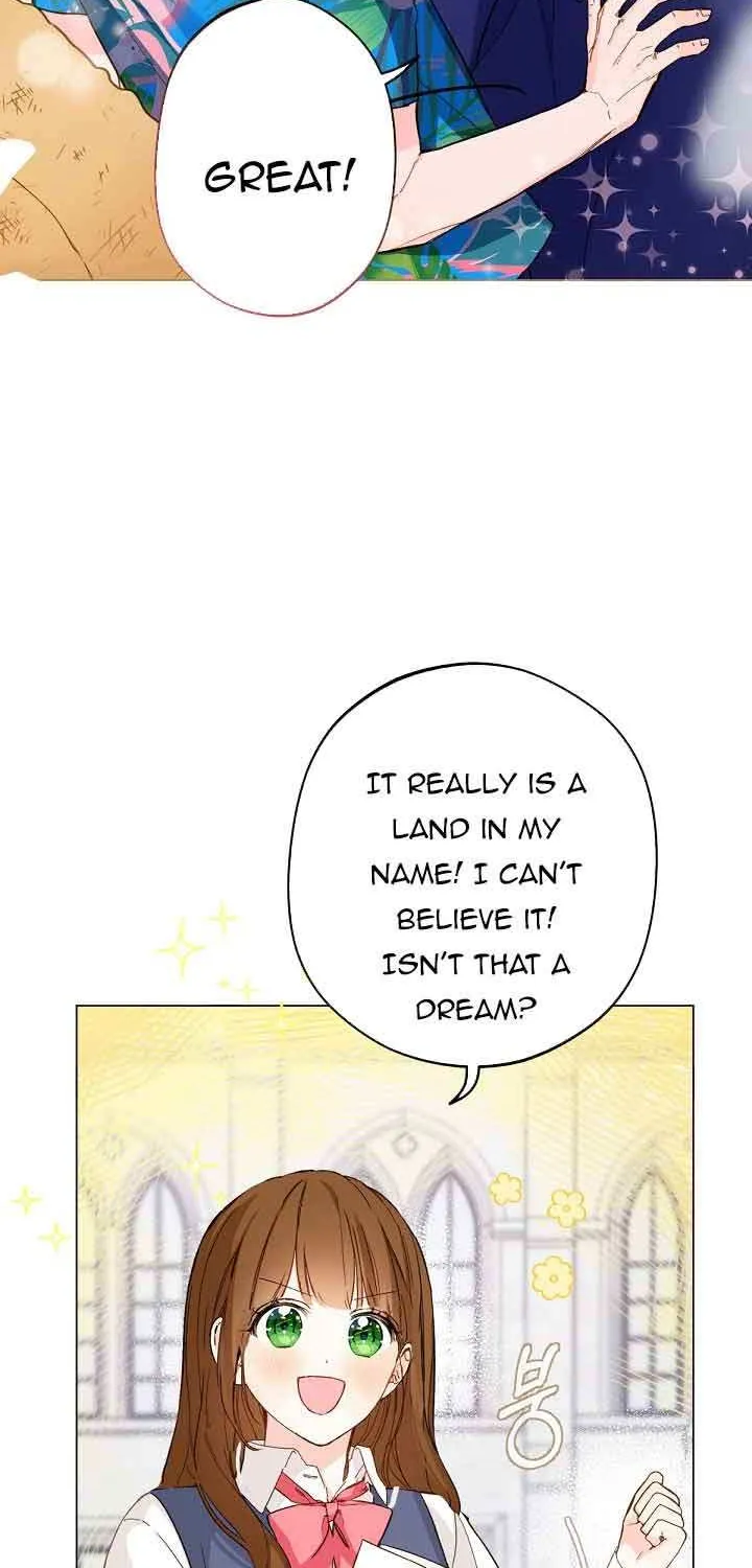 Marronnier Farm Near By The Imperial Palace Chapter 2 page 72 - 