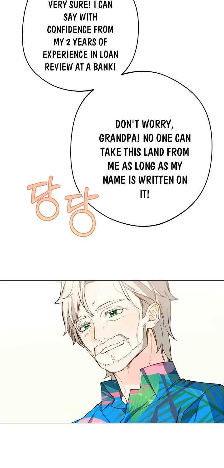 Marronnier Farm Near By The Imperial Palace Chapter 2 page 74 - 