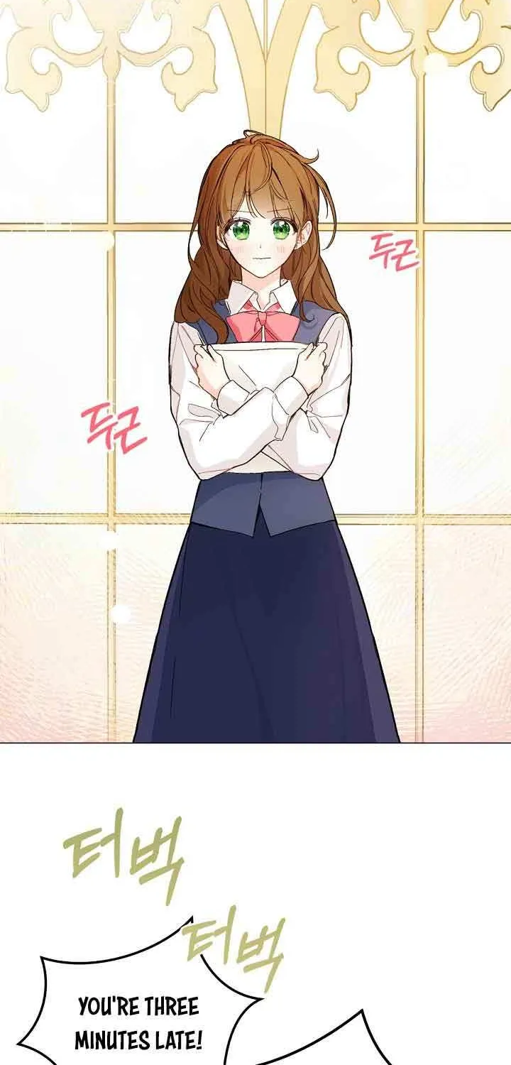 Marronnier Farm Near By The Imperial Palace Chapter 2 page 78 - 