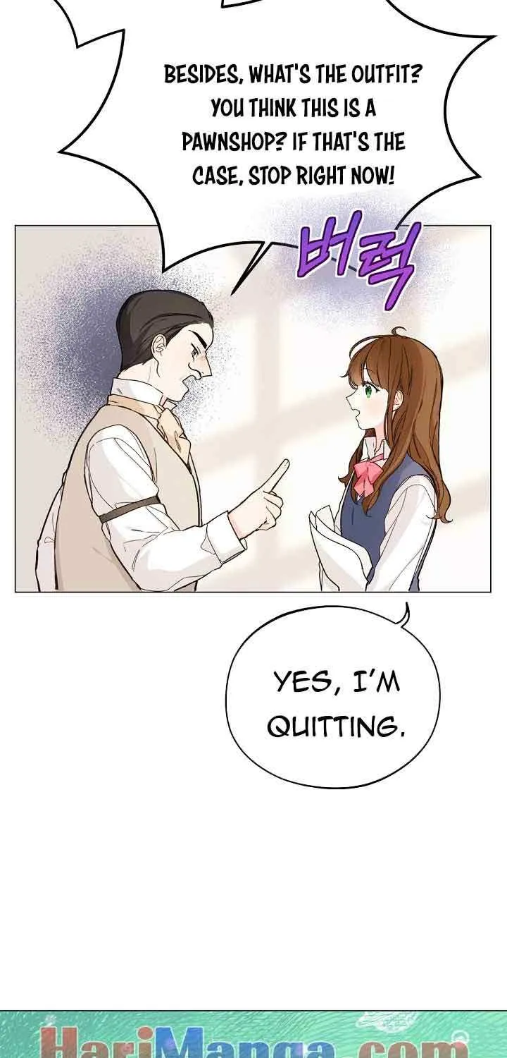 Marronnier Farm Near By The Imperial Palace Chapter 2 page 79 - 