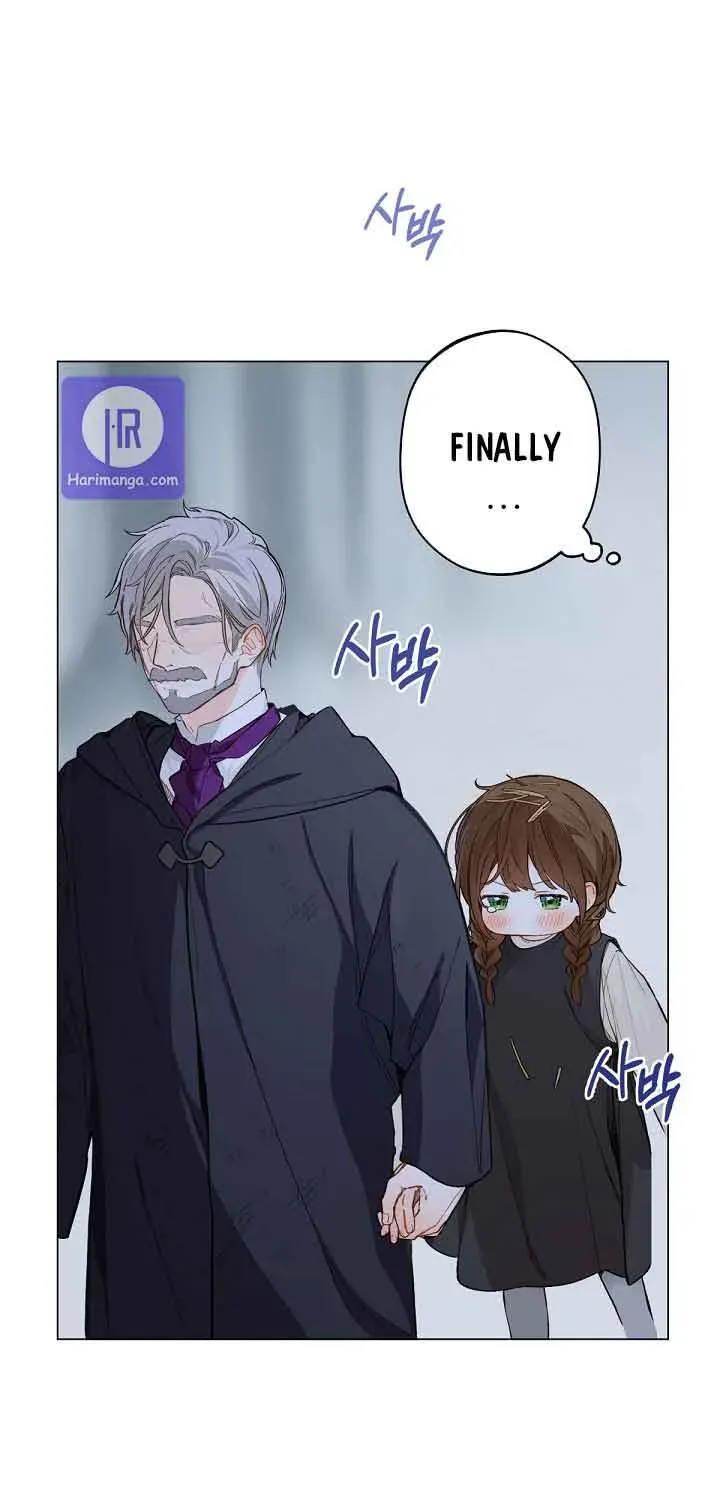 Marronnier Farm Near By The Imperial Palace Chapter 2 page 9 - 