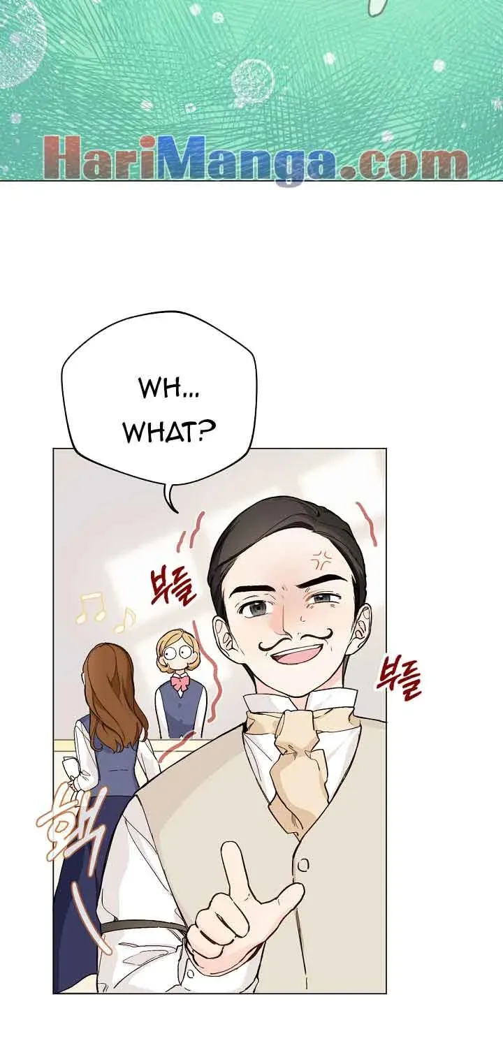Marronnier Farm Near By The Imperial Palace Chapter 2 page 81 - 