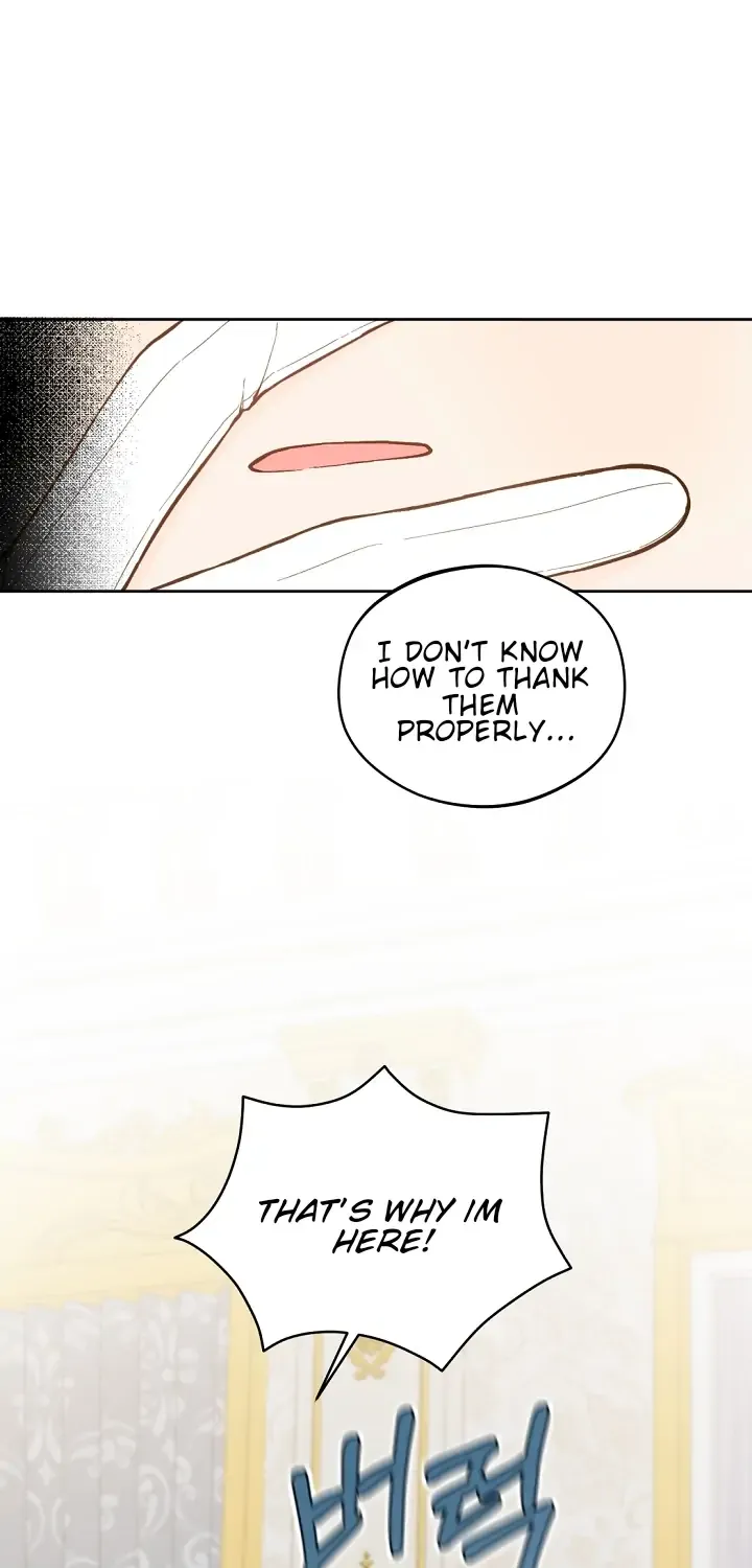 Marronnier Farm Near By The Imperial Palace Chapter 20 page 11 - 