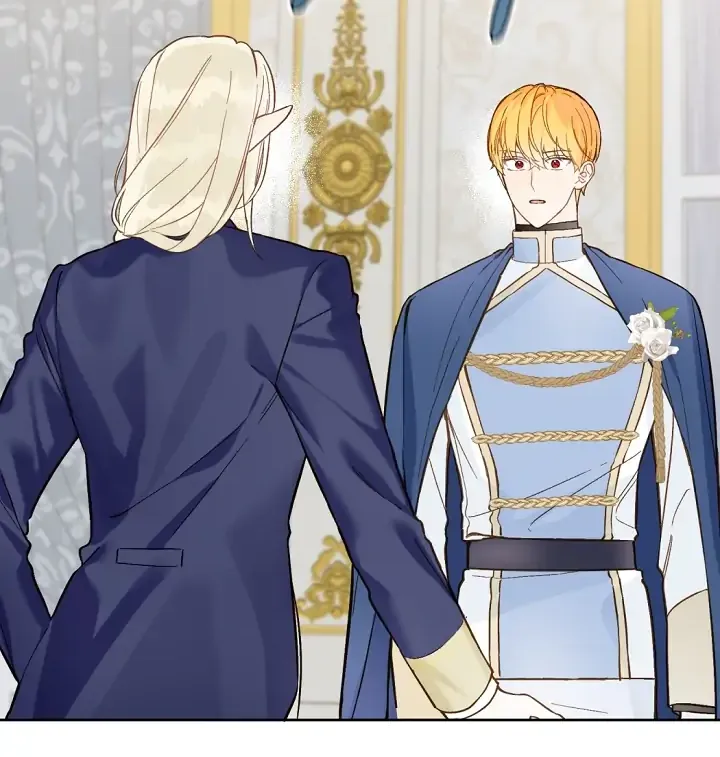 Marronnier Farm Near By The Imperial Palace Chapter 20 page 12 - 