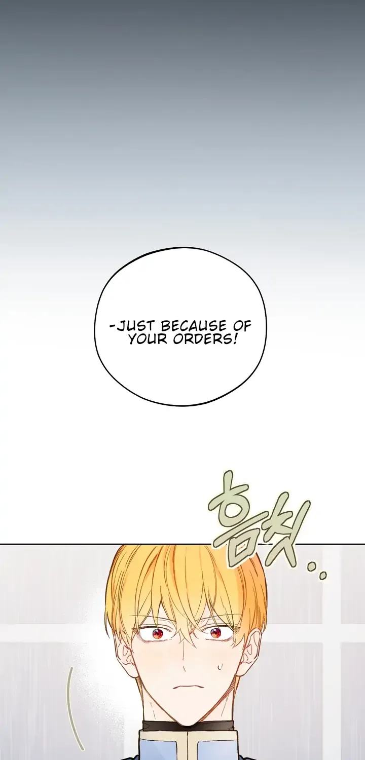 Marronnier Farm Near By The Imperial Palace Chapter 20 page 16 - 
