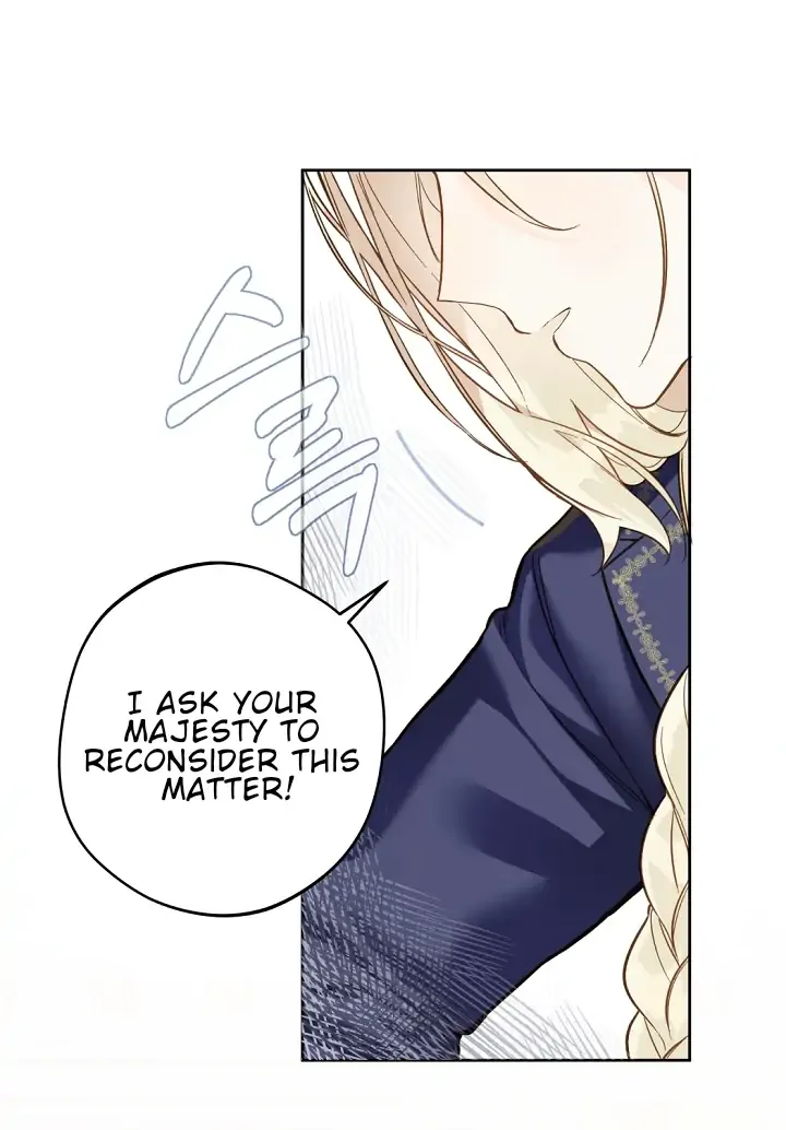 Marronnier Farm Near By The Imperial Palace Chapter 20 page 19 - 
