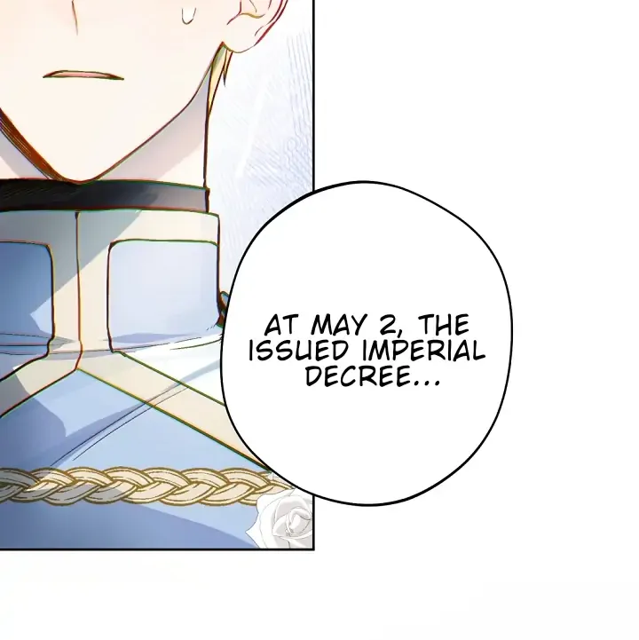 Marronnier Farm Near By The Imperial Palace Chapter 20 page 23 - 