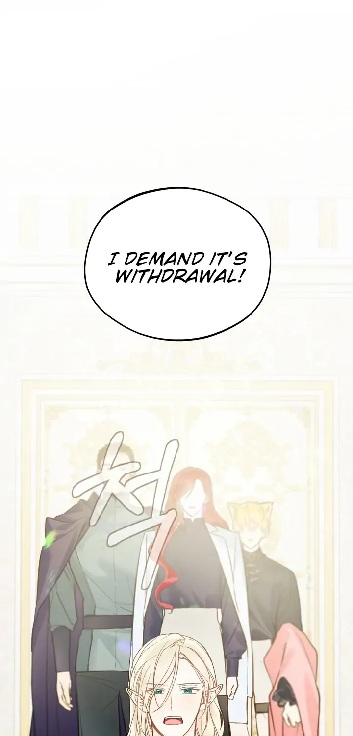 Marronnier Farm Near By The Imperial Palace Chapter 20 page 24 - 