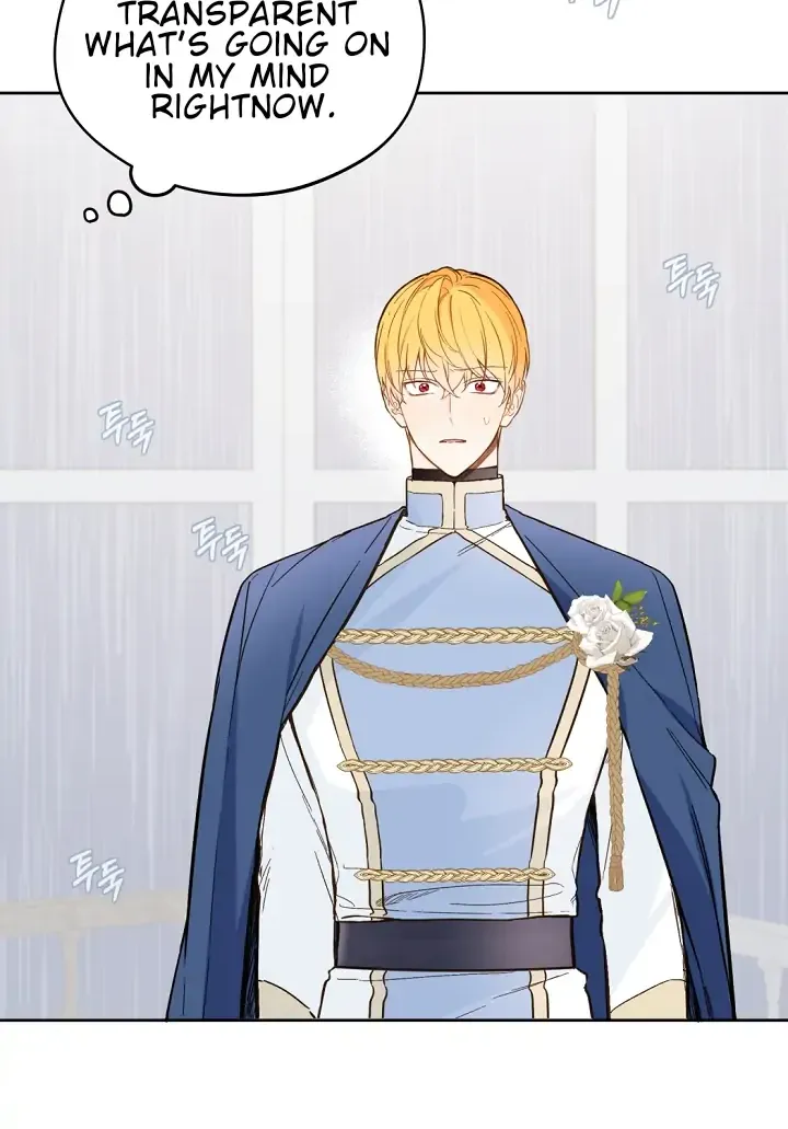 Marronnier Farm Near By The Imperial Palace Chapter 20 page 27 - 