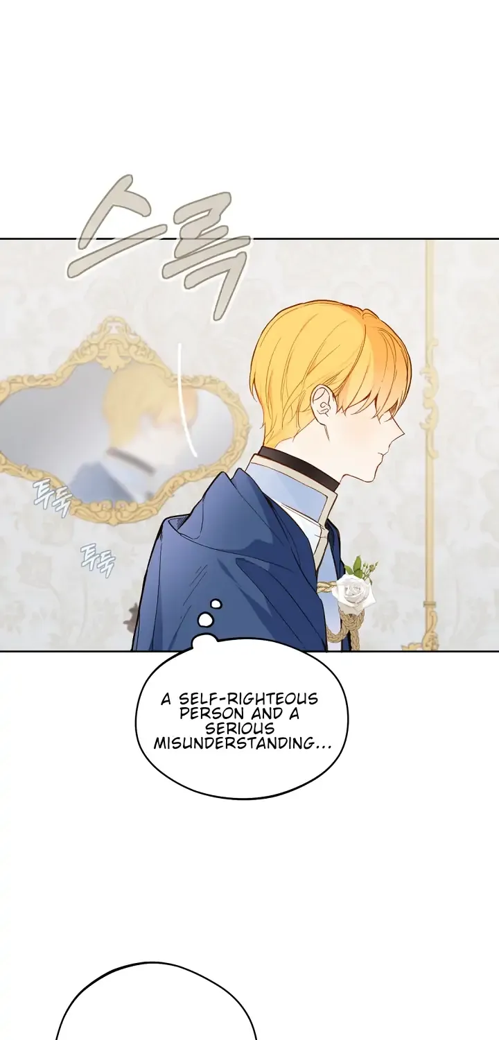 Marronnier Farm Near By The Imperial Palace Chapter 20 page 28 - 
