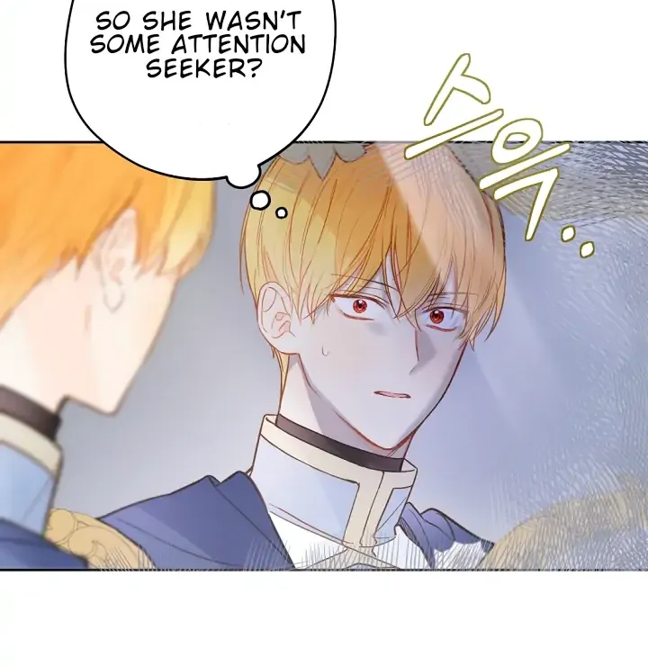 Marronnier Farm Near By The Imperial Palace Chapter 20 page 29 - 