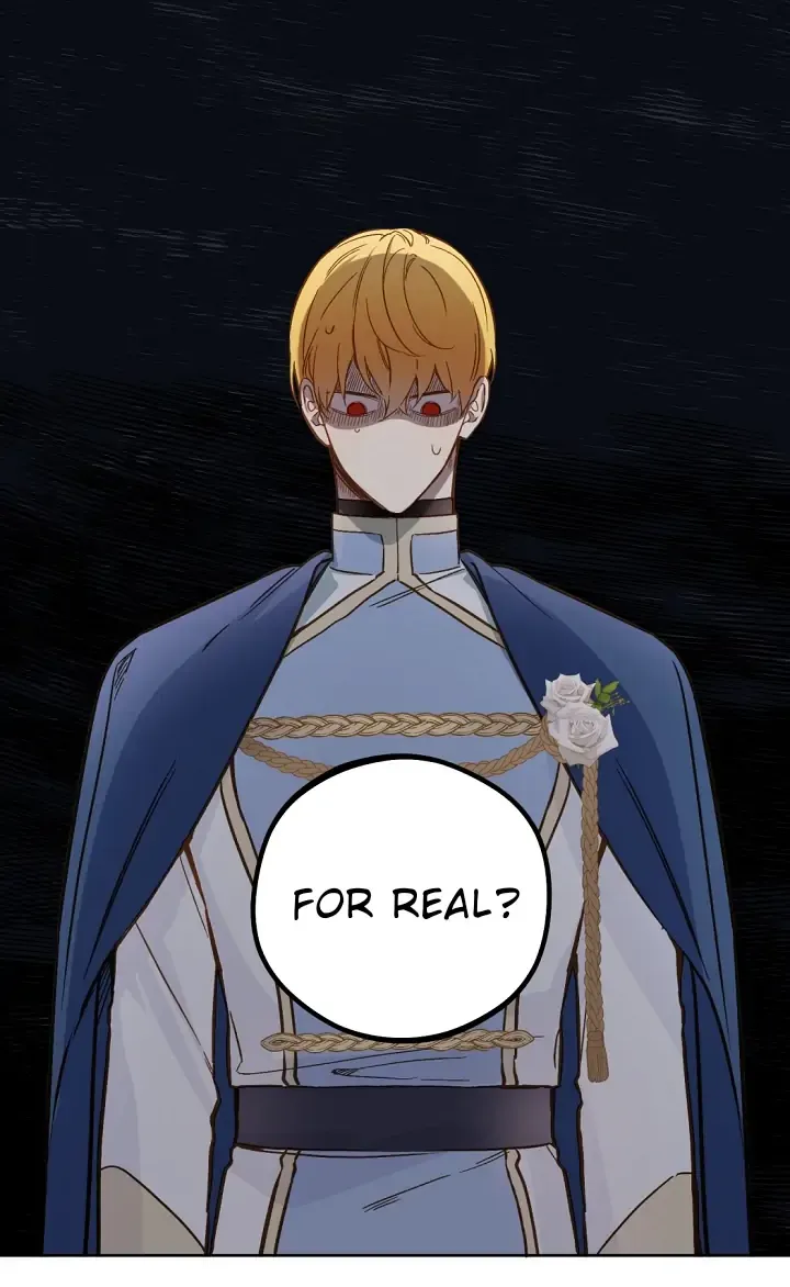Marronnier Farm Near By The Imperial Palace Chapter 20 page 31 - 