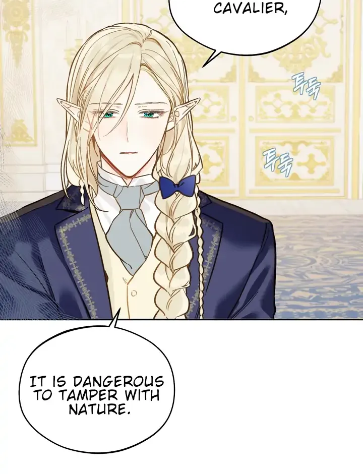Marronnier Farm Near By The Imperial Palace Chapter 20 page 33 - 