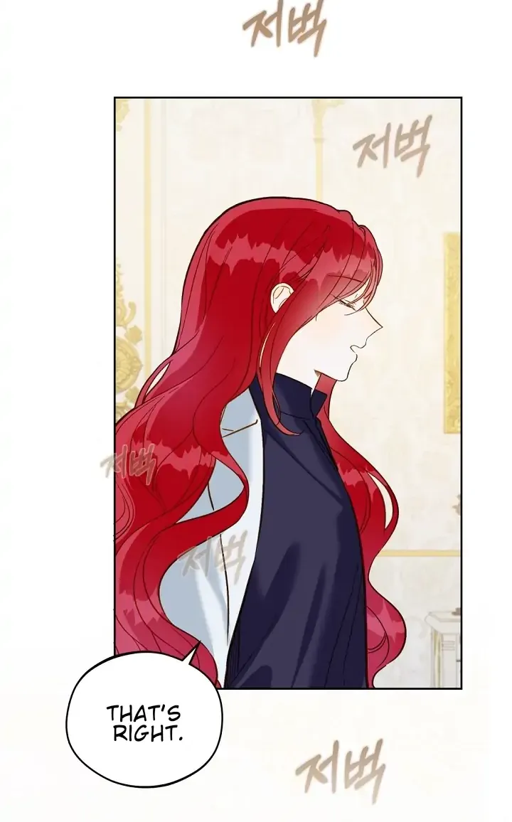 Marronnier Farm Near By The Imperial Palace Chapter 20 page 35 - 
