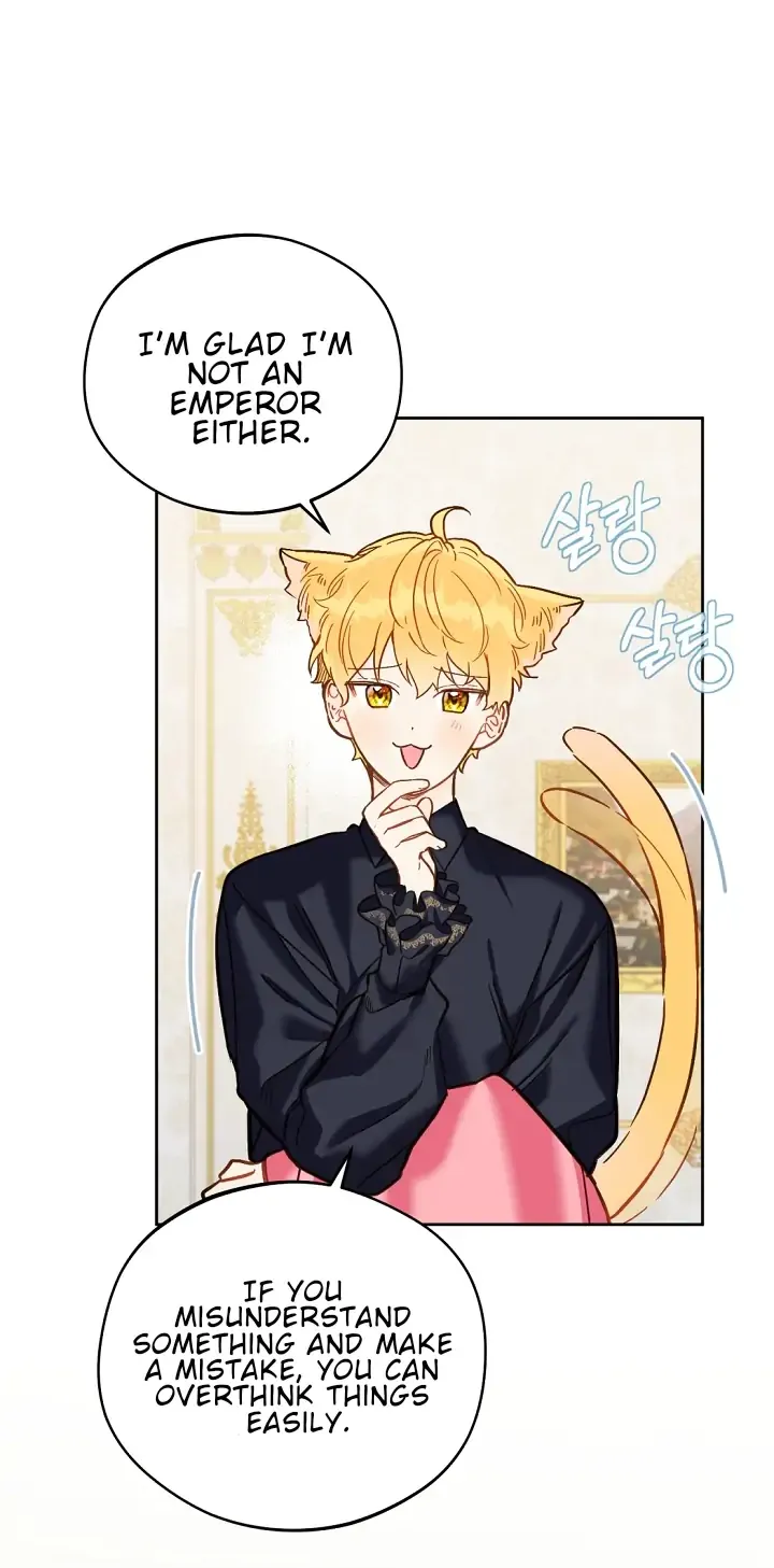 Marronnier Farm Near By The Imperial Palace Chapter 20 page 40 - 