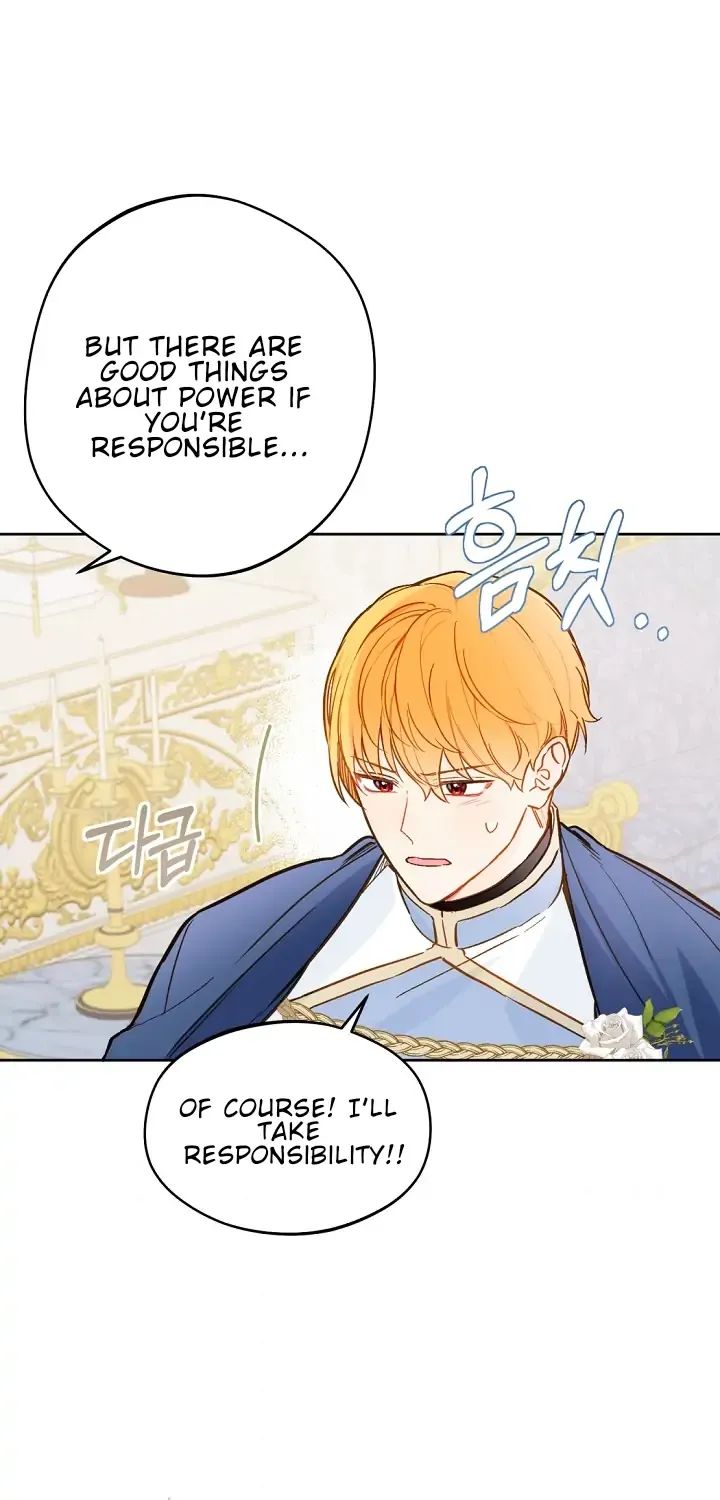 Marronnier Farm Near By The Imperial Palace Chapter 20 page 43 - 