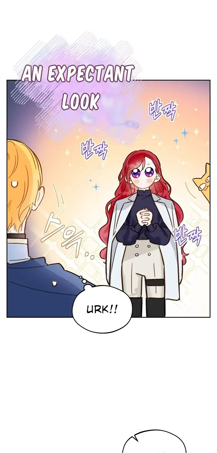 Marronnier Farm Near By The Imperial Palace Chapter 20 page 45 - 
