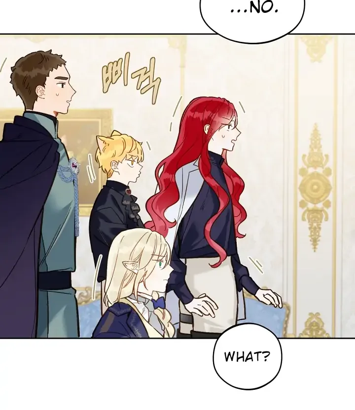 Marronnier Farm Near By The Imperial Palace Chapter 20 page 46 - 