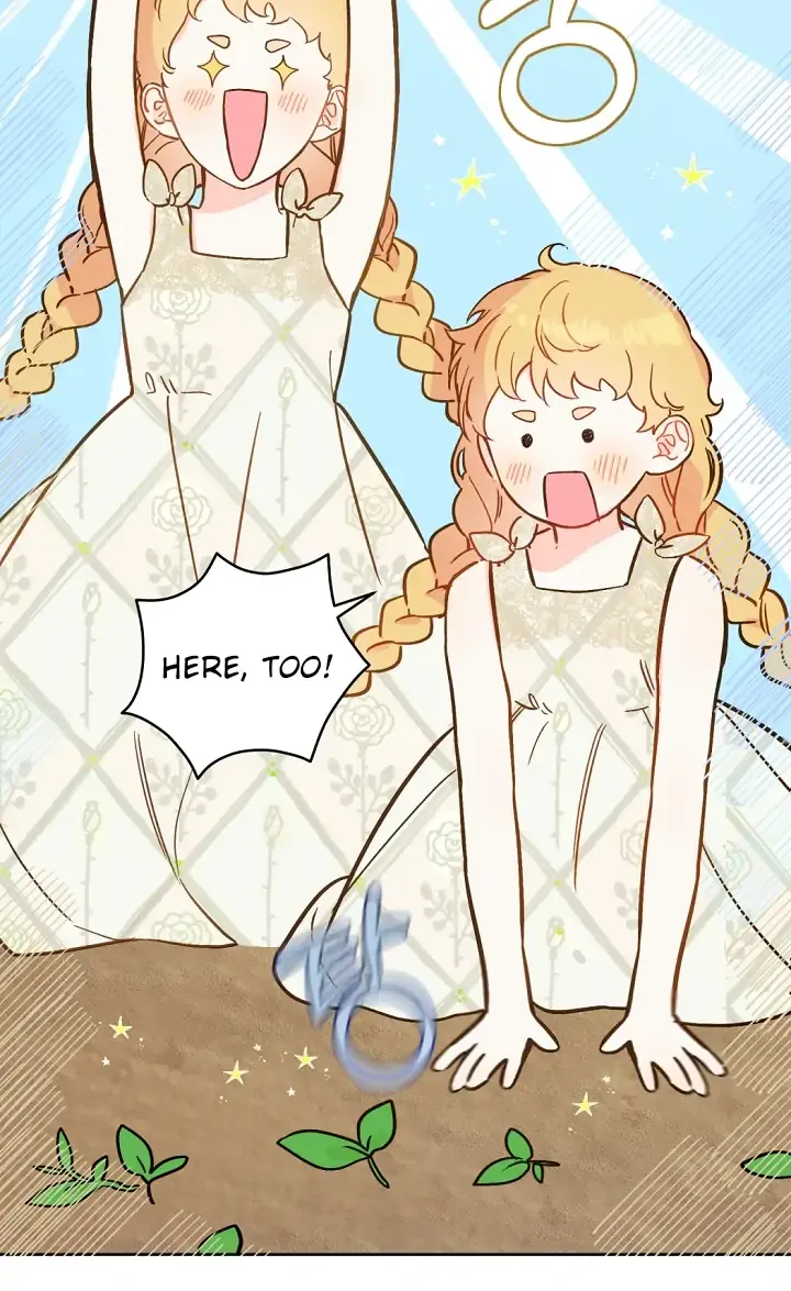 Marronnier Farm Near By The Imperial Palace Chapter 20 page 57 - 