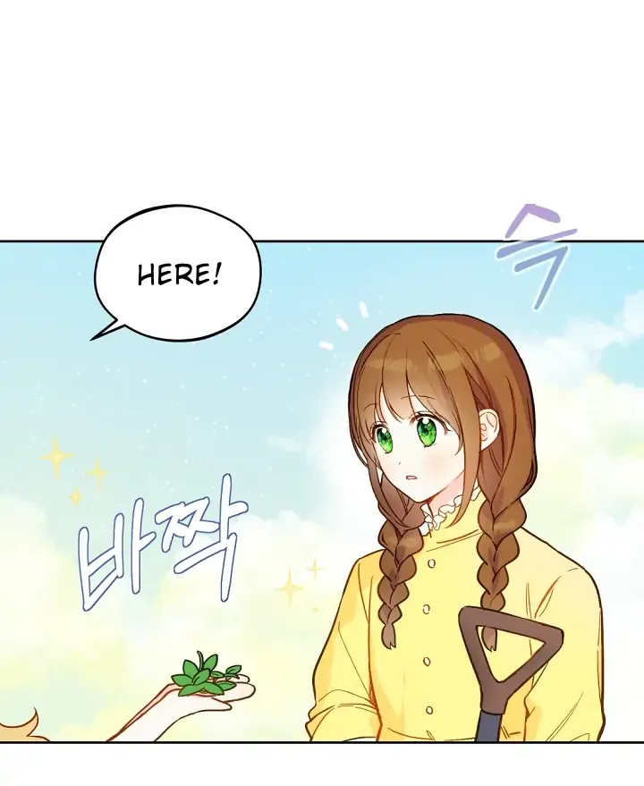 Marronnier Farm Near By The Imperial Palace Chapter 20 page 59 - 