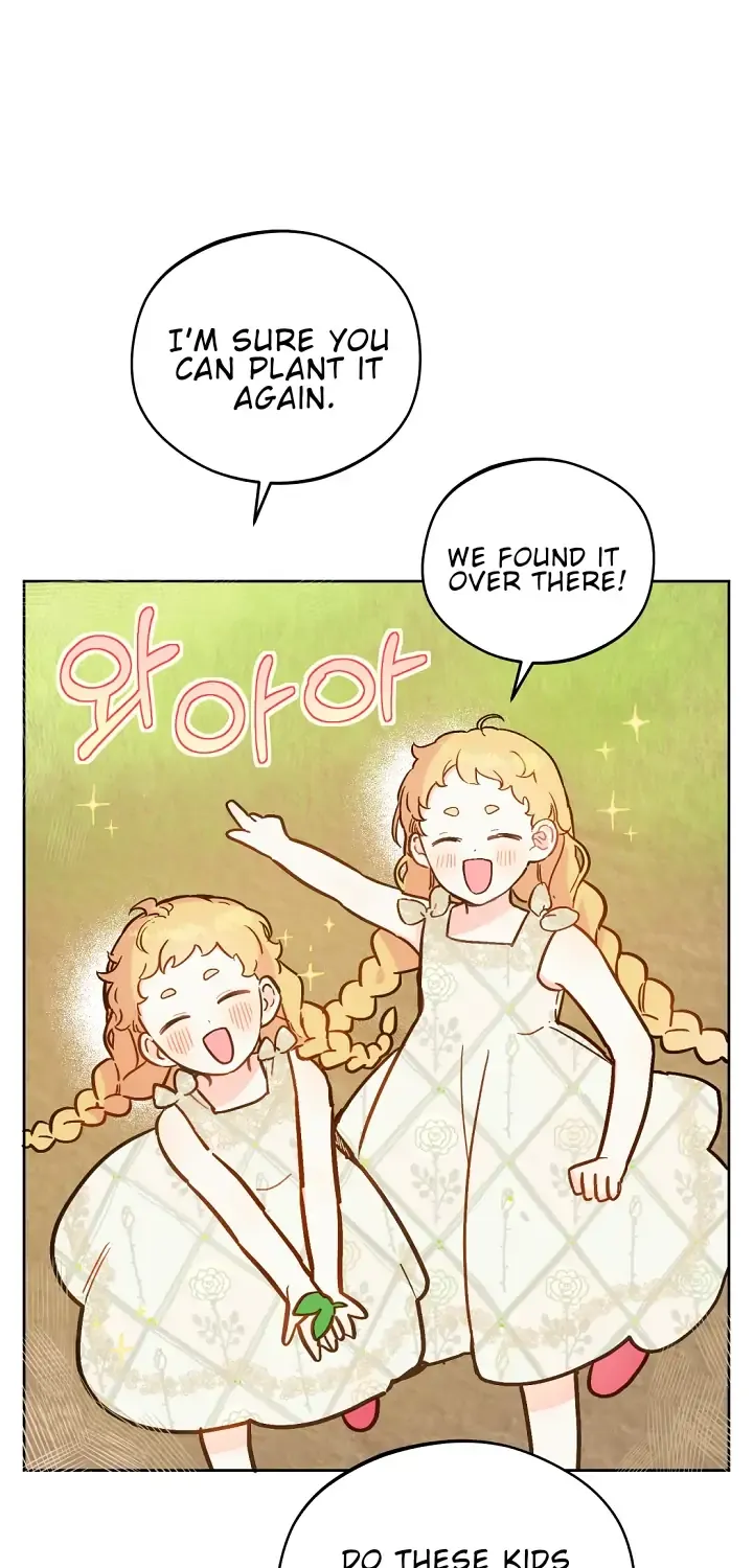 Marronnier Farm Near By The Imperial Palace Chapter 20 page 60 - 