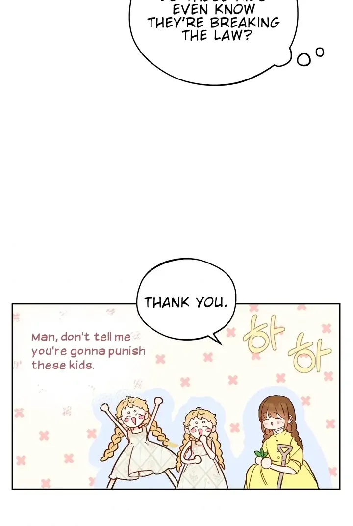 Marronnier Farm Near By The Imperial Palace Chapter 20 page 61 - 