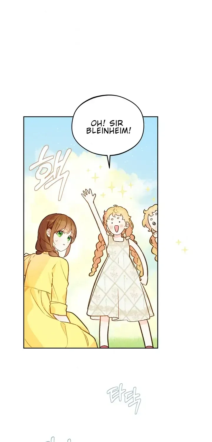Marronnier Farm Near By The Imperial Palace Chapter 20 page 62 - 