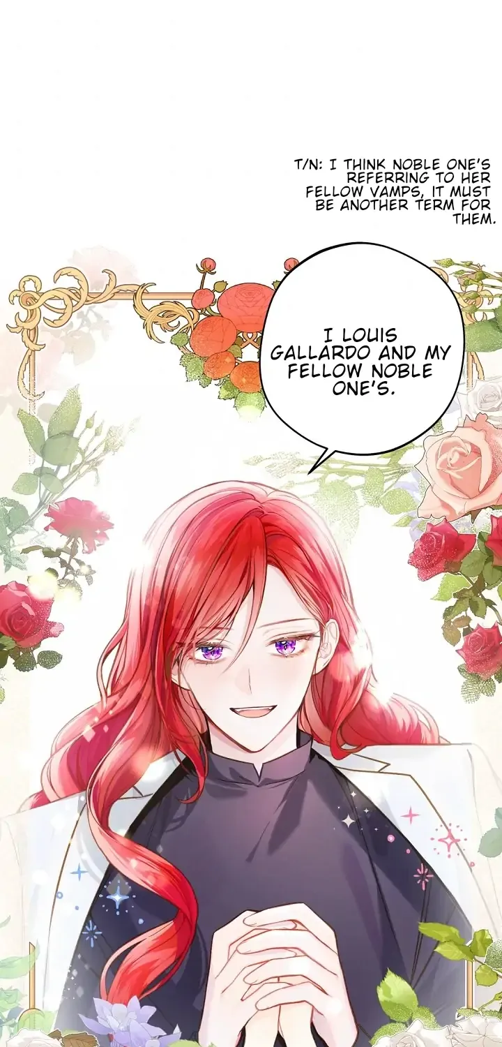 Marronnier Farm Near By The Imperial Palace Chapter 20 page 70 - 