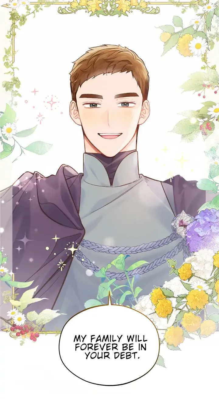 Marronnier Farm Near By The Imperial Palace Chapter 20 page 76 - 