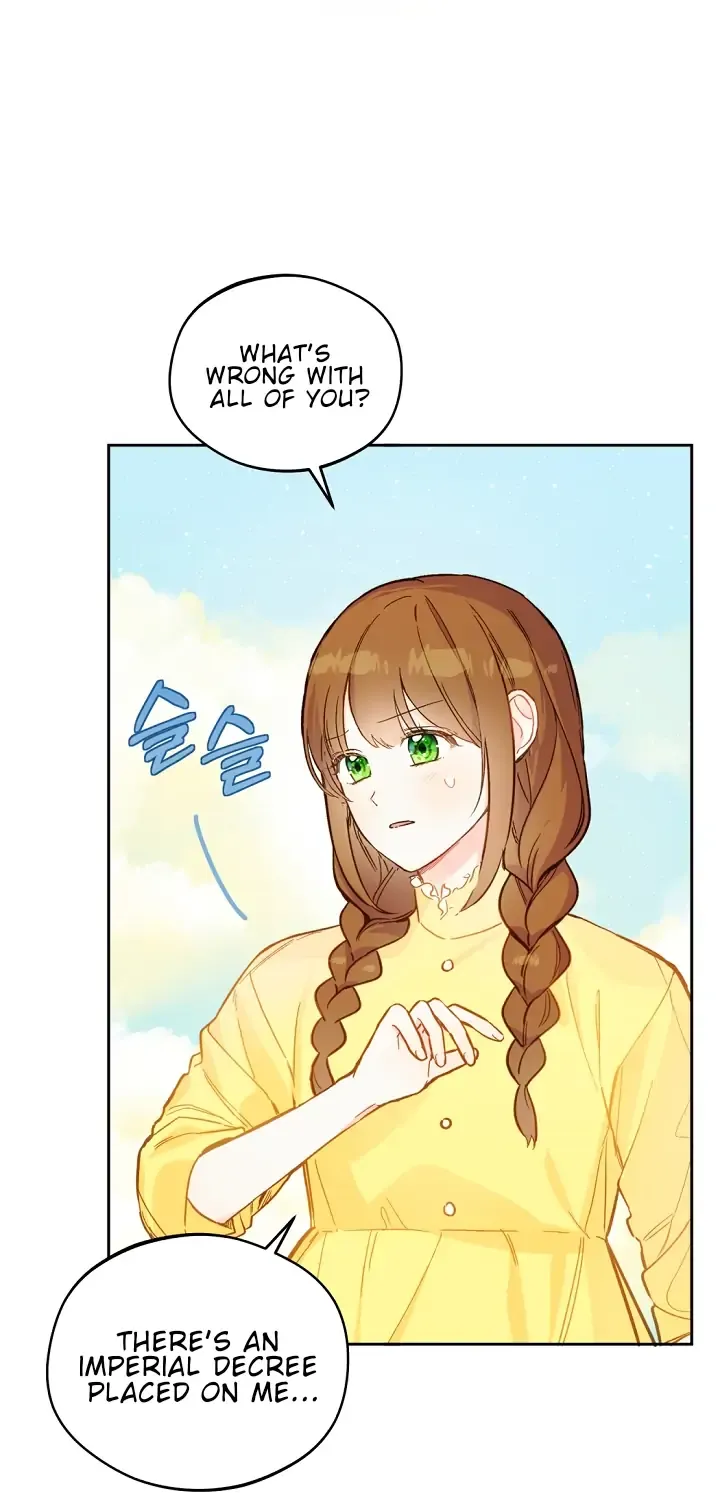 Marronnier Farm Near By The Imperial Palace Chapter 20 page 77 - 