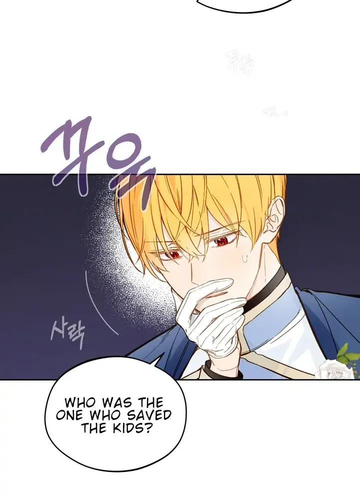 Marronnier Farm Near By The Imperial Palace Chapter 20 page 10 - 